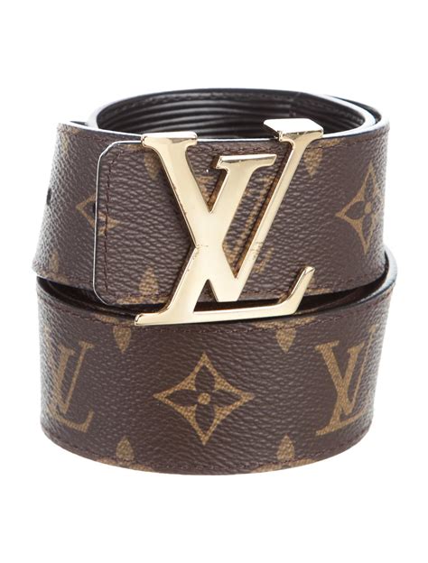 buy used louis vuitton belt|authentic louis vuitton belt.